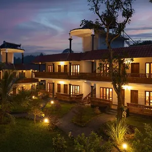  Resort Avadale - Stag Groups Not Allowed