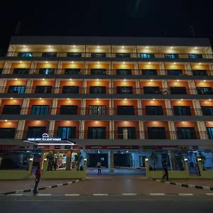  Apartment Away Homes United Arab Emirates