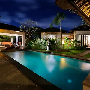  Villa The Bali Bay View Indonesia